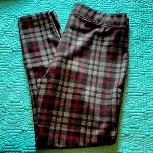 Slack pants, Maurices, worn once